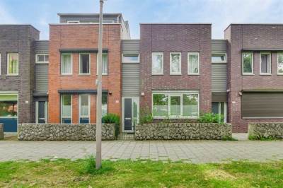 Woning Hooghagen 38 Rotterdam