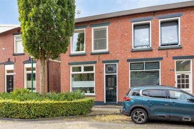 Woning Kneedweg 69 Enschede