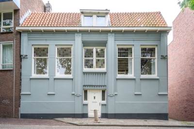 Woning Oliemolenwal 9 Tiel