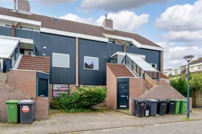 Woning Houtzaagmolen 99 Hoorn (NH)