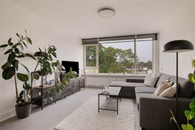 Woning Bredenoord 131 Rotterdam