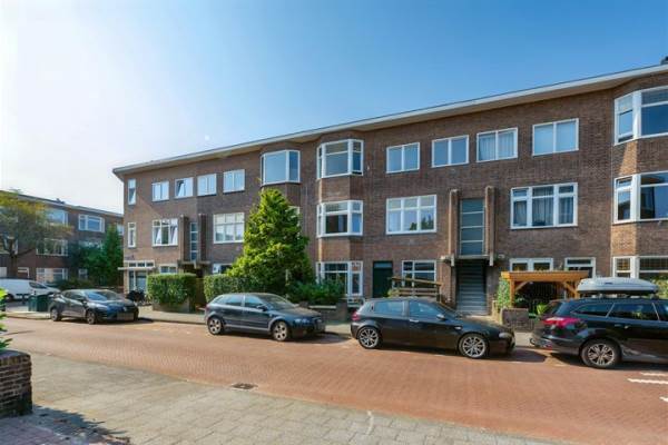 Woning Orchideestraat 14 Den Haag