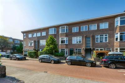 Woning Orchideestraat 14 Den Haag