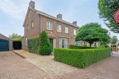 Woning Kerkstraat 15 Zeeland