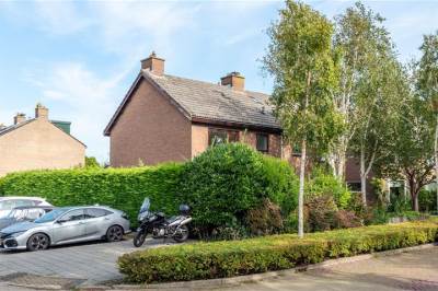 Woning Wagnerlaan 35 Akersloot