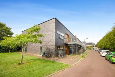 Woning De Opkamer 5 Heiloo