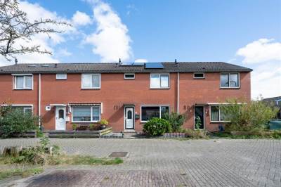 Bouwgrond Korte Kavel 32 Emmer-Compascuum