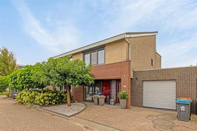 Woning Kogge 69 Brielle