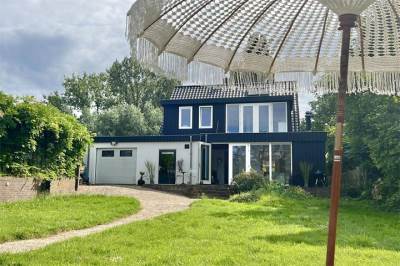 Woning Lingedijk 189 Oosterwijk