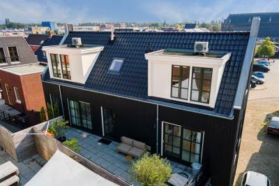 Woning Vissersburen 47 Lemmer