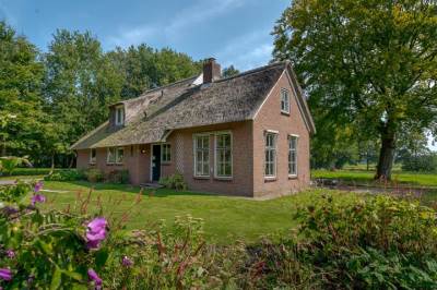 Woning Oostindie 20 Nietap