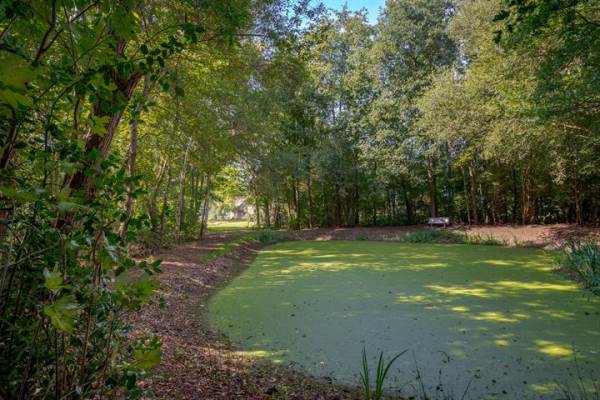 Woning Oostindie 20 Nietap