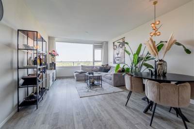 Woning Tobias Asserlaan 148 Diemen