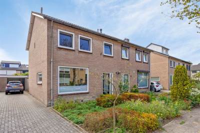 Woning Prinses Irenestraat 29 Varsseveld