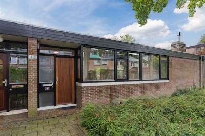 Woning Eschweilerhof 16 Eindhoven
