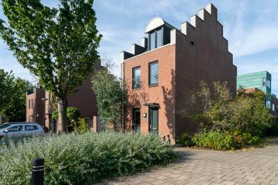 Woning Keerkring 122 Heerhugowaard