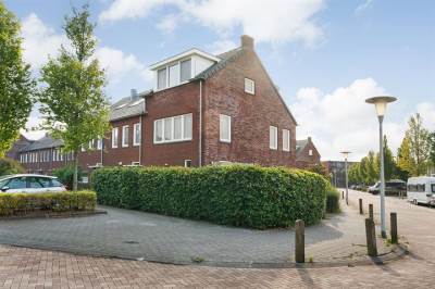 Woning Canneveltstraat 18 Zwolle