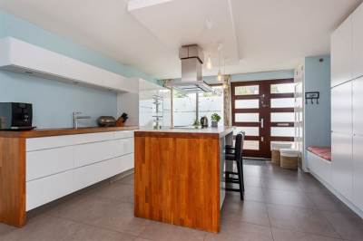 Woning W.G. Witteveenplein 36 Rotterdam