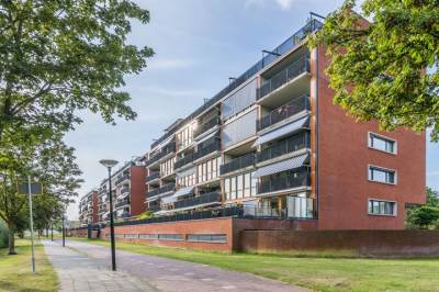 Woning Frank van Borselenstraat 67 Vlaardingen