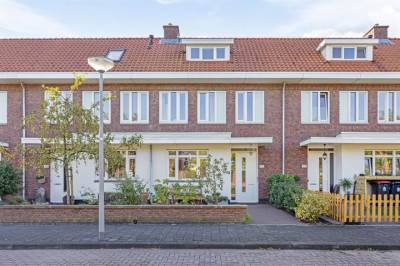 Woning Groote Wielenlaan 306 Rosmalen