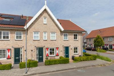 Woning Schulenburg 23 Oostkapelle