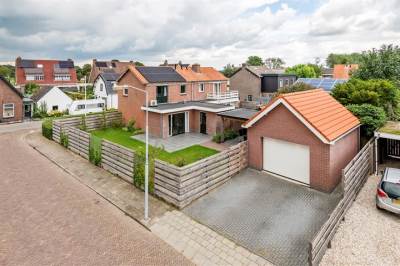 Woning Vergardeweg 5 Wadenoijen