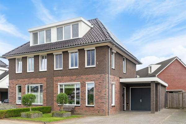 Woning Vlasakker 26 Heino