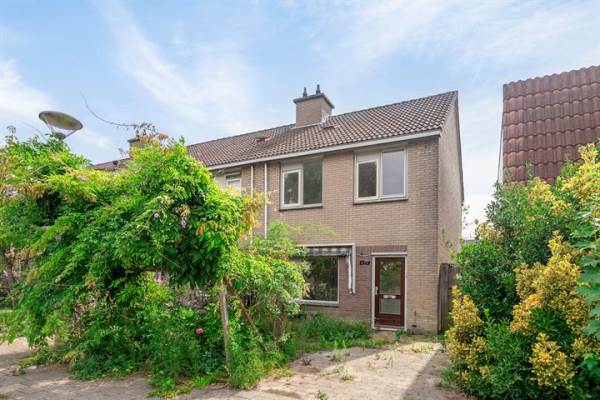 Woning Gitaar 88 Ewijk