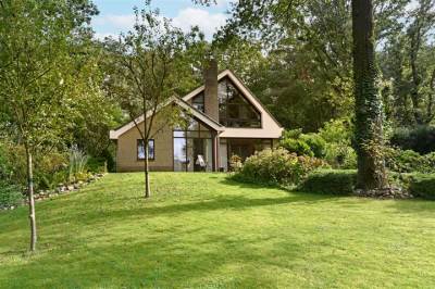 Woning Hendrik van Nassaulaan 23 Mook