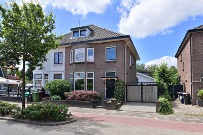 Woning Steenhoffstraat 80 Soest