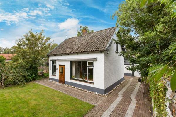 Woning Opperduit 338 Lekkerkerk