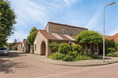 Woning Molenstraat 68 Haaksbergen