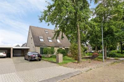 Woning Pastoor Swildensstraat 25 Emmer-Compascuum