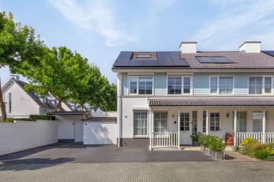 Woning Reyersakker 7 Hedel