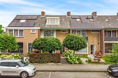 Woning Rembrandtlaan 61 Maassluis
