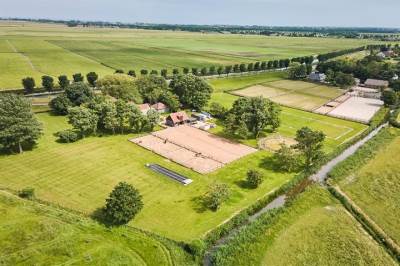 Woning Noorddijk 7 Noordbeemster