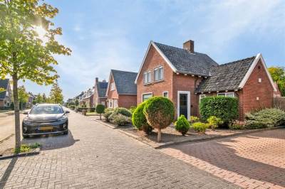 Woning Acacialaan 66 Winschoten