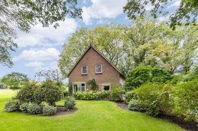 Woning Heideparkweg 13 Lemelerveld