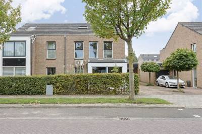 Woning Toon Hermanslaan 10 Beverwijk