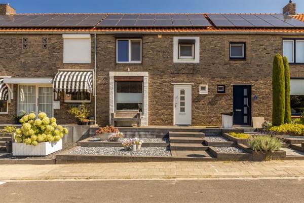 Woning Van Lennepstraat 9 Geleen