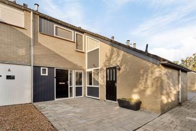 Woning Roofvogelstraat 47 Heinkenszand