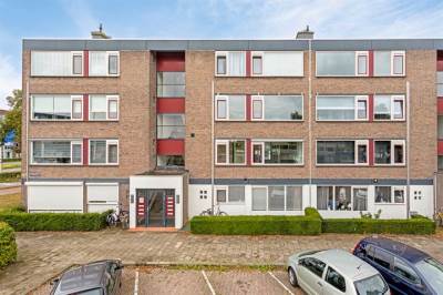 Woning Boerhaavelaan 153 Helmond