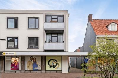 Woning Peterspèèjke 19 Valkenswaard