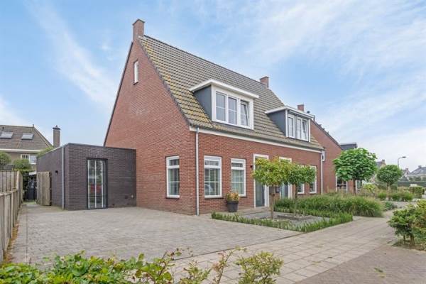 Woning Ferdinand Bollaan 35 Yerseke