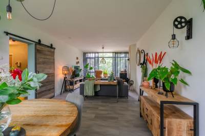 Woning Gijsbrecht van Amstelstraat 54 Vlaardingen