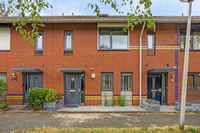 Woning Cairostraat 40 Purmerend
