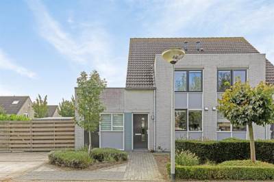 Woning Westerland 15 Bergen op Zoom