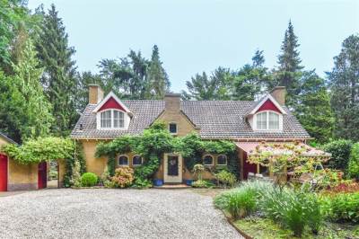 Woning Hilversumseweg 18 Laren (NH)