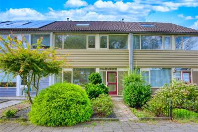 Woning Ratelaar 61 Apeldoorn