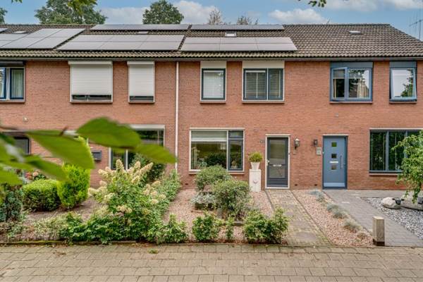 Woning de Els 103 Didam